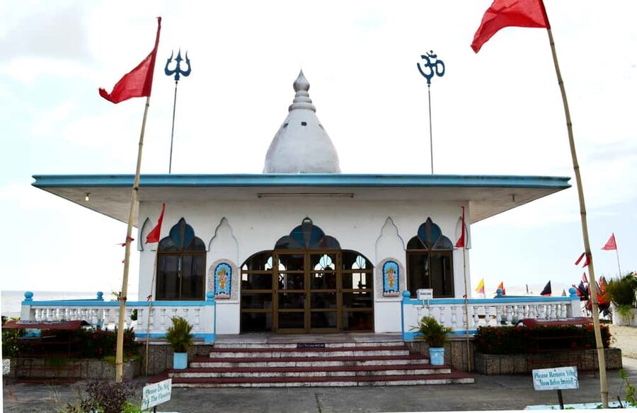 Trinidad: Half-Day Mini Island Tour from Port of Spain - Chaguanas market and bazaar streets