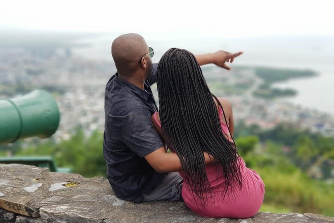 Trinidad Highlights Tour from Port of Spain - A brief look at the National Museum and Art Gallery