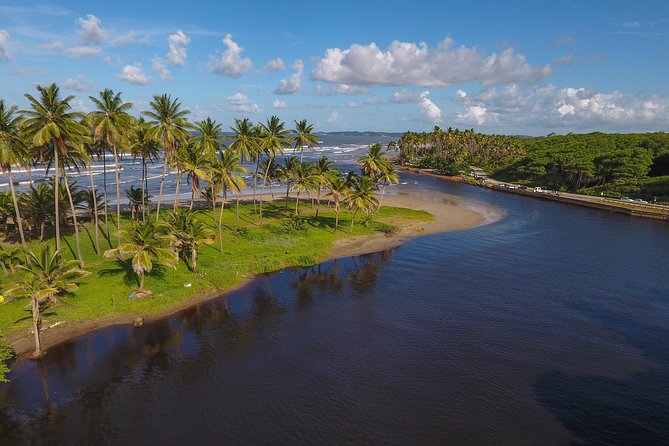 Trinidad Island Circle Tour with Pickup - Key points before you book