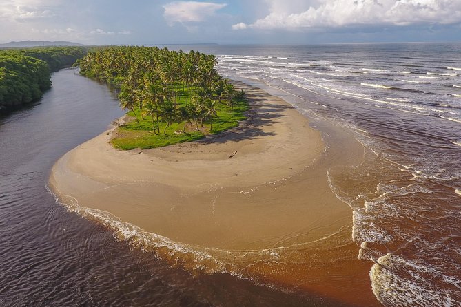 Trinidad Island Circle Tour with Pickup - What this Trinidad tour really offers