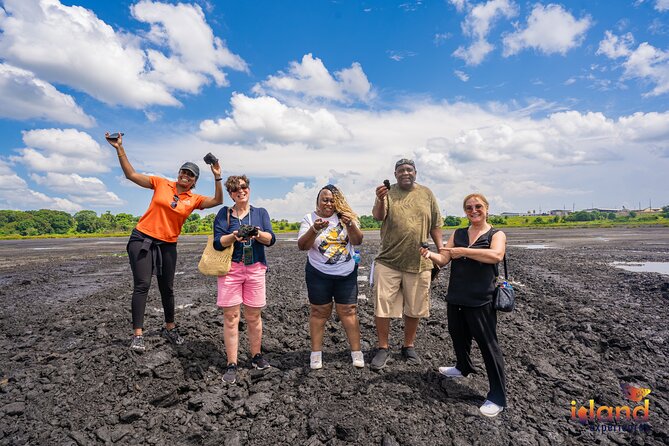 Trinidad Island Sightseeing Tour: Pitch Lake and Chaguanas - Key Points Before You Book