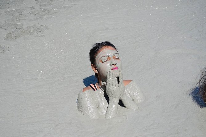 Trinidad Mud Volcano Hike and Food Experience - Is $132 a fair price?