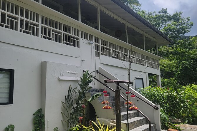 Trinidad Nature and Asa Wright Center Full-Day Tour from Port of Spain - Is $230 per person good value?