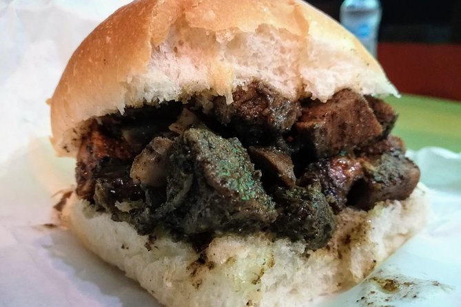 Trinidad Nighttime Food Tour - What $69 includes, and where the value lies