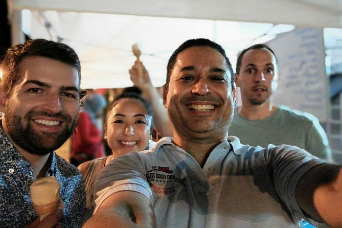 Trinidad Nighttime Food Tour - Timing, transport, and practical comfort