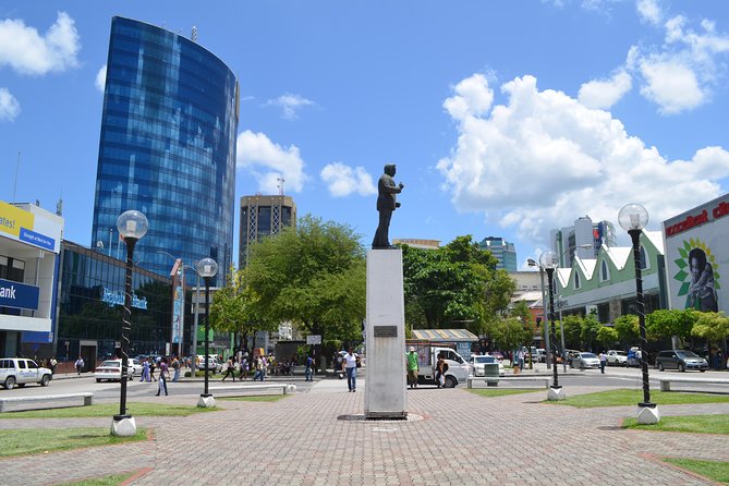 Trinidad Northern Eco-Cultural Full-Day Highlights Tour from Port of Spain - What Makes This Tour Worth Your Day