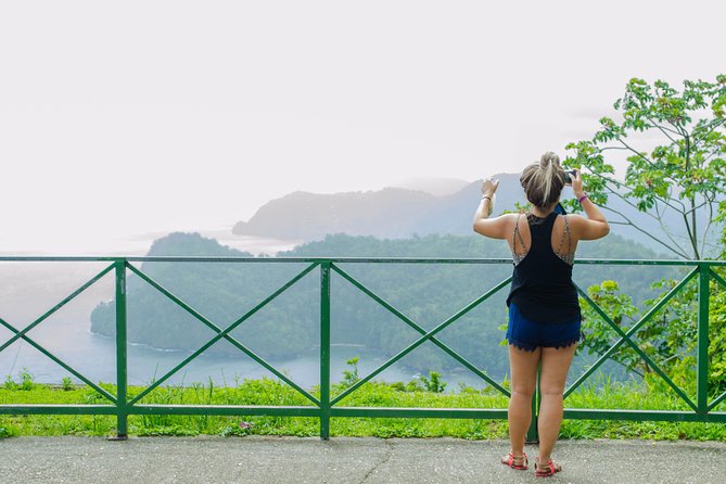 Trinidad Northern Eco-Cultural Full-Day Highlights Tour from Port of Spain - Caroni Mangroves: The Day’s Best Hour