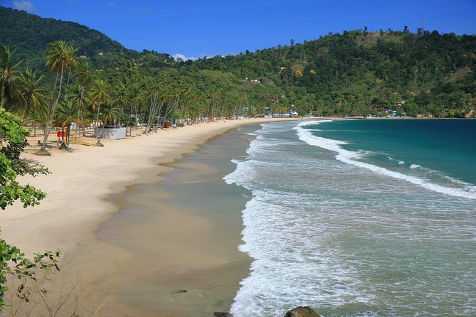 Trinidad Northern Eco-Cultural Full-Day Highlights Tour from Port of Spain - Who Will Enjoy This Trinidad Day Trip?