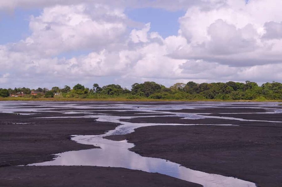 Trinidad: Pitch Lake and Chaguanas Sightseeing Tour - Why this Central and South Trinidad day matters