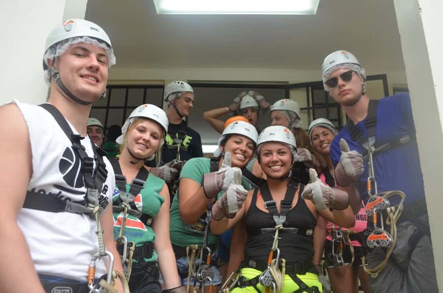 Trinidad: Zip Lining Experience & Fort George Panoramic View - Key points to know before booking