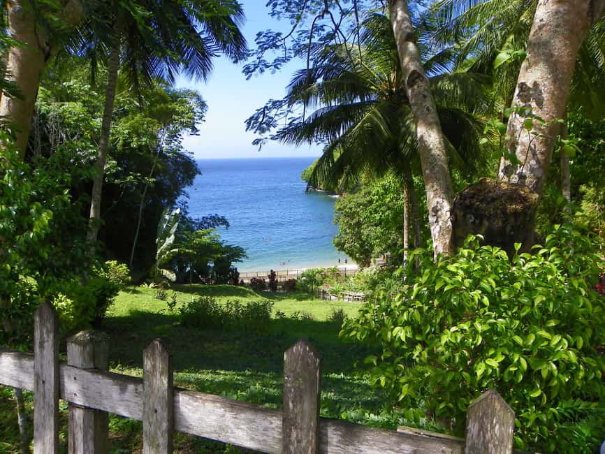 Trinidad: Zip Lining Experience & Fort George Panoramic View - The $120 price and what you receive